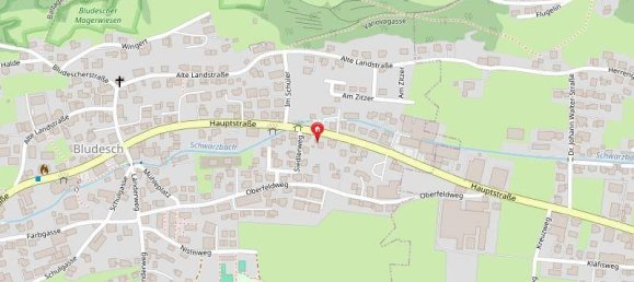 Grundstück in Bludesch, Austria 550m², Nr. 246977 13