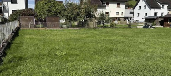 Grundstück in Bludesch, Austria 550m², Nr. 246977 3