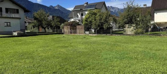 Grundstück in Bludesch, Austria 550m², Nr. 246977 2