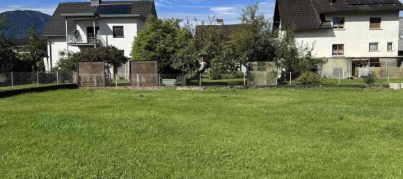 Grundstück in Bludesch, Austria 550m², Nr. 246977 7