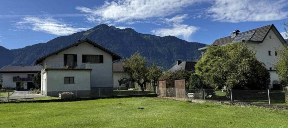 Grundstück in Bludesch, Austria 550m², Nr. 246977 11