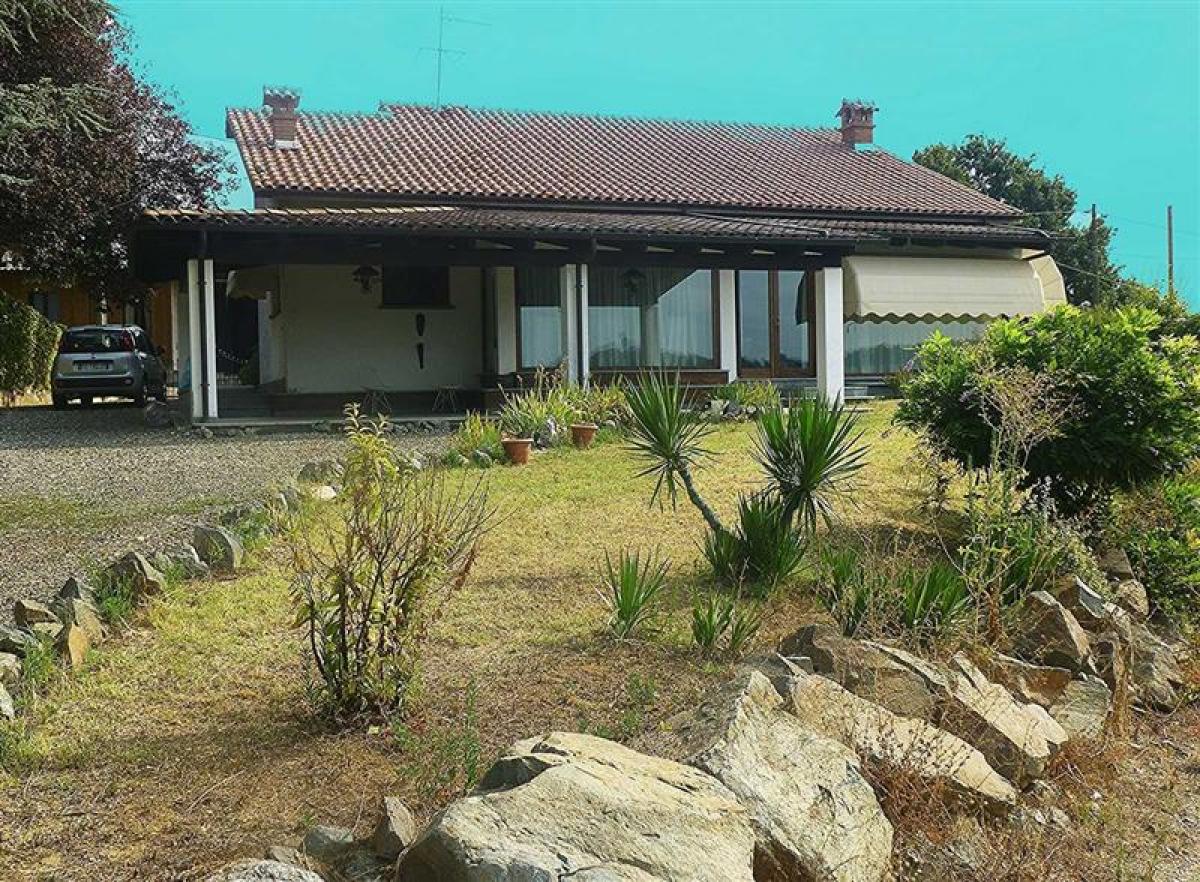 2 bedrooms House in Cortiglione, Italy No. 669