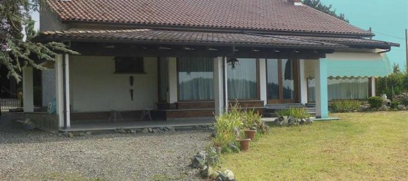 2 bedrooms House in Cortiglione, Italy No. 669 7