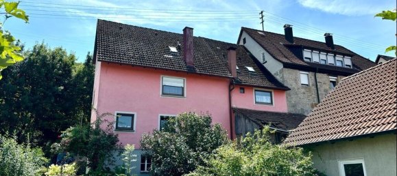 Moradia em banda de 5 divisões em Schwabisch Hall, Germany N.º 82650 22