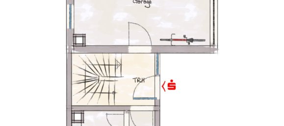 Moradia em banda de 5 divisões em Schwabisch Hall, Germany N.º 82650 19