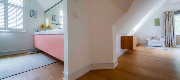 3 Schlafzimmer Haus in Harburg, Germany, Nr. 304945 46