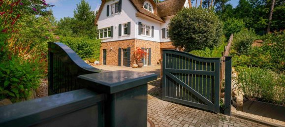 3 Schlafzimmer Haus in Harburg, Germany, Nr. 304945 13