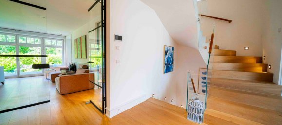 3 Schlafzimmer Haus in Harburg, Germany, Nr. 304945 30