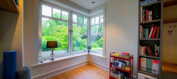 3 Schlafzimmer Haus in Harburg, Germany, Nr. 304945 36