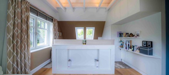 3 Schlafzimmer Haus in Harburg, Germany, Nr. 304945 45