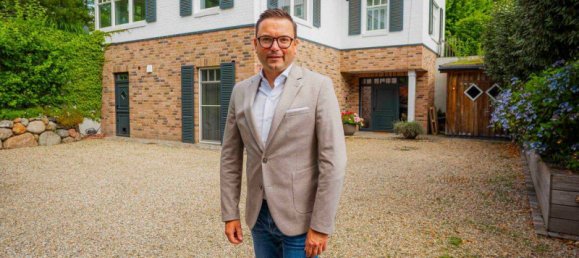 3 Schlafzimmer Haus in Harburg, Germany, Nr. 304945 8