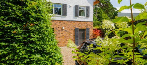 3 Schlafzimmer Haus in Harburg, Germany, Nr. 304945 7