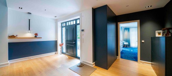 3 Schlafzimmer Haus in Harburg, Germany, Nr. 304945 17