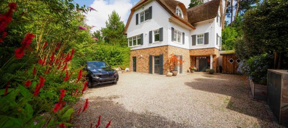 3 Schlafzimmer Haus in Harburg, Germany, Nr. 304945 9