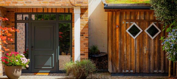 3 Schlafzimmer Haus in Harburg, Germany, Nr. 304945 11