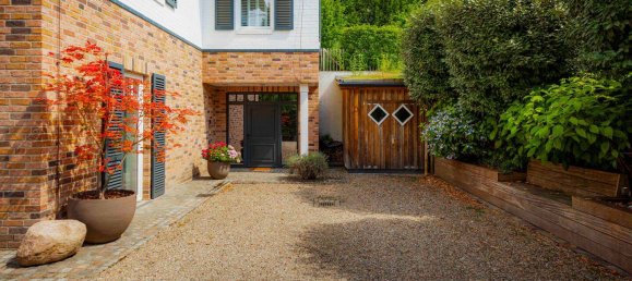 3 Schlafzimmer Haus in Harburg, Germany, Nr. 304945 12