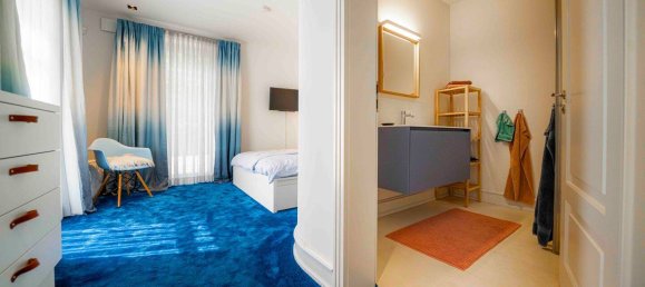 3 Schlafzimmer Haus in Harburg, Germany, Nr. 304945 23