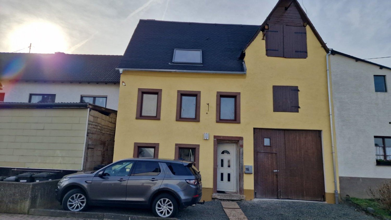 Casa T3 em Bernkastel-Wittlich, Germany N.º 337733