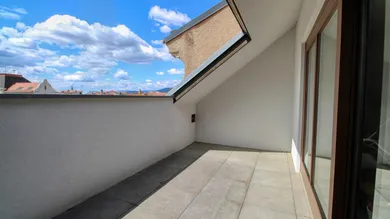 Apartamento de 1 dormitorio en Graz, Austria No. 134755