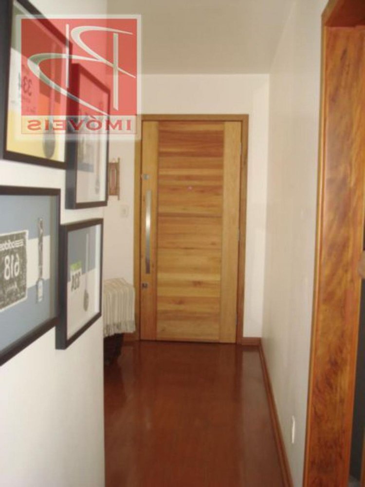 3 chambres Appartement à Sao Paulo, Brazil No. 433912