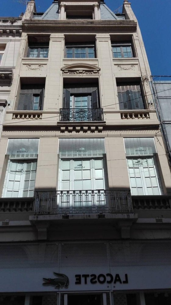 Здание 800м² в Буэнос-Айрес, Аргентина № 108117