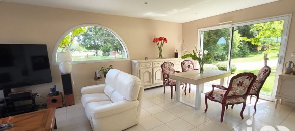 4 bedrooms Castles in Pont-Audemer, France No. 362148 5