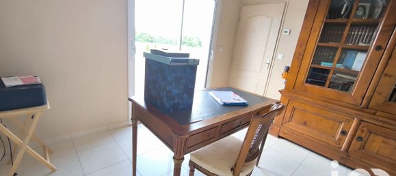 4 bedrooms Castles in Pont-Audemer, France No. 362148 11