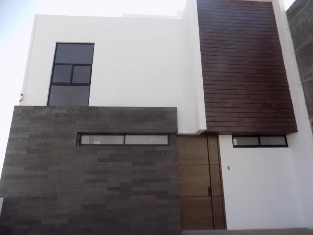 3 غرف نوم منزل في Queretaro, Mexico رقم 170755