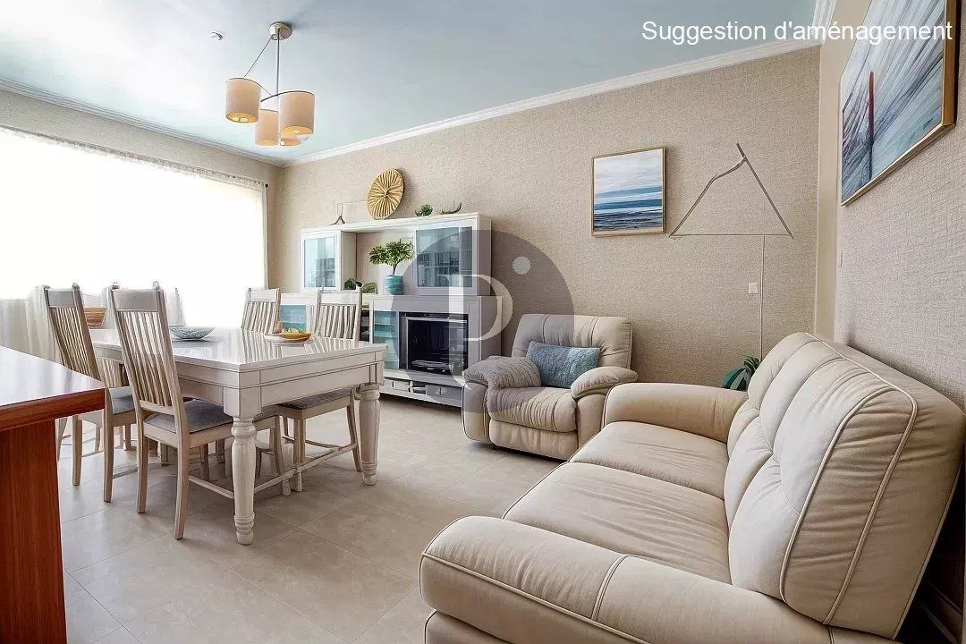 2 bedrooms Apartment in Le Plessis-Robinson, France No. 151495