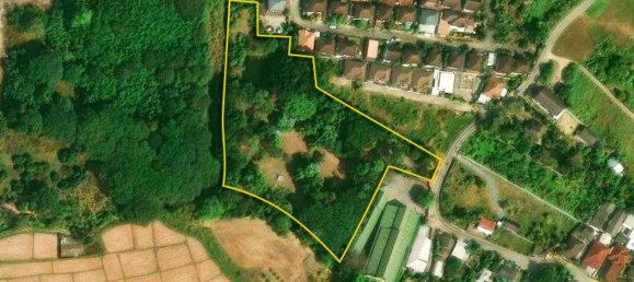  Land in Chiang Mai, Thailand No. 57728 20