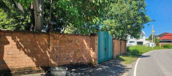  Land in Chiang Mai, Thailand No. 57728 2