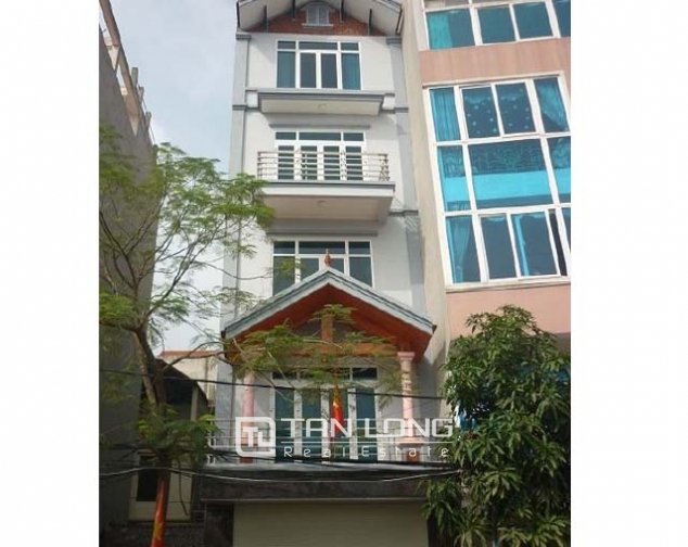 6 bedrooms House in Tay Ho, Vietnam No. 3335