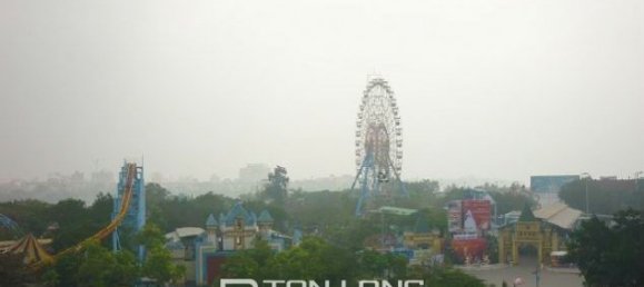 6 bedrooms House in Tay Ho, Vietnam No. 3335 14