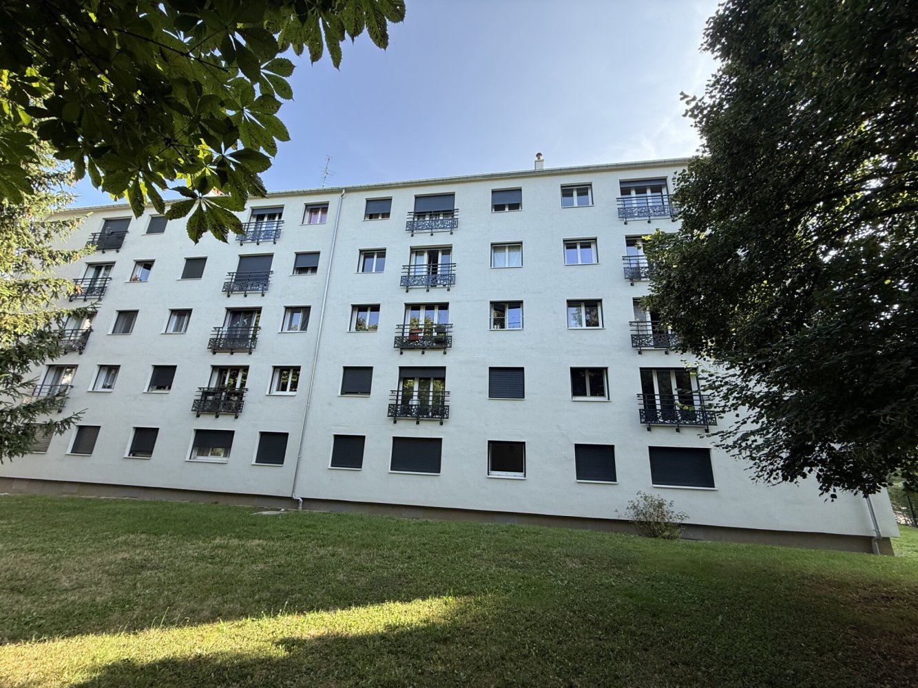 3 Schlafzimmer Wohnung in Massy, France, Nr. 299471