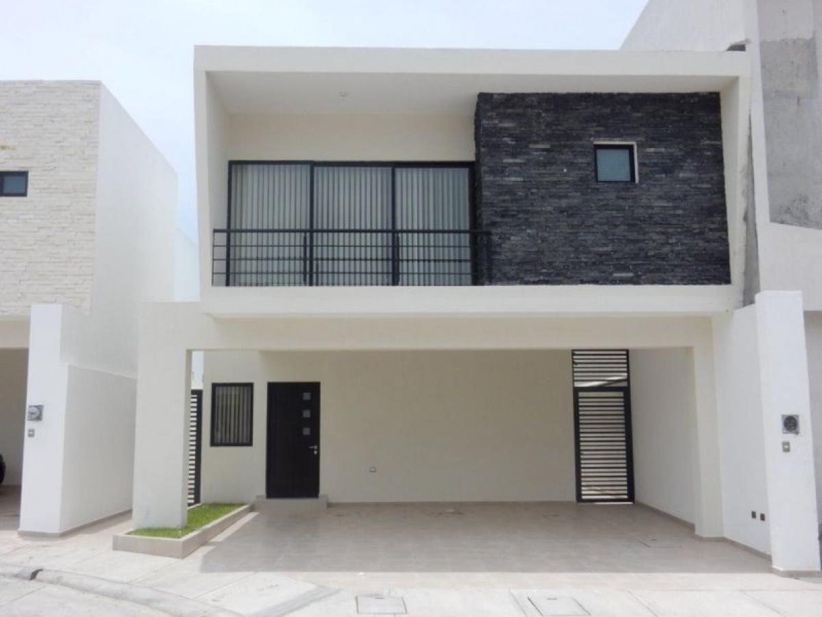 3 غرف نوم منزل في Veracruz, Mexico رقم 227475