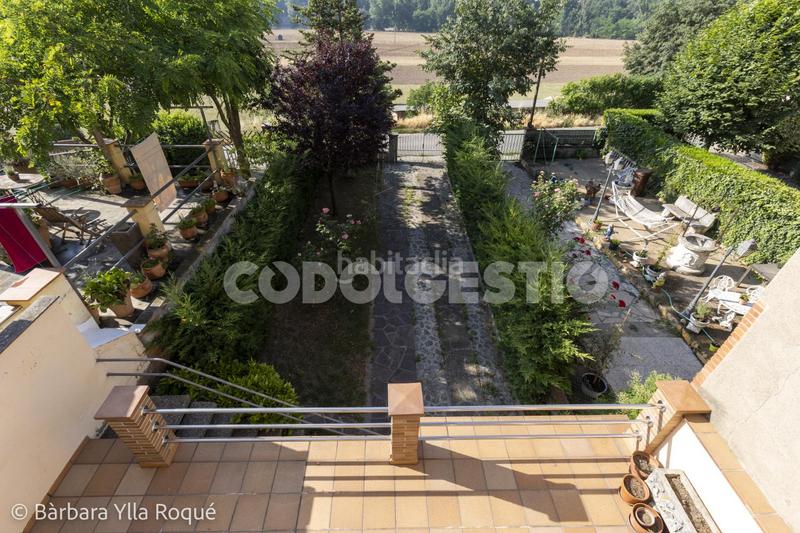 6 chambres Maison à Manlleu, Spain No. 162326