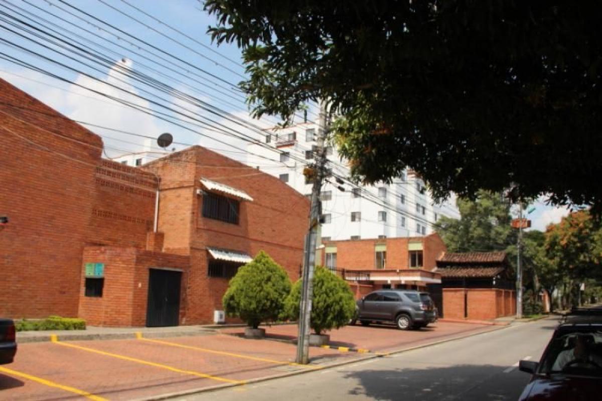 3 bedrooms House in Valle del Cauca, Colombia No. 4918