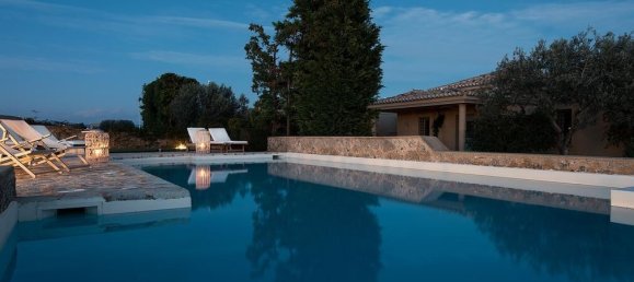 Villa de 4 dormitorios en Kranidi, Greece No. 53792 4