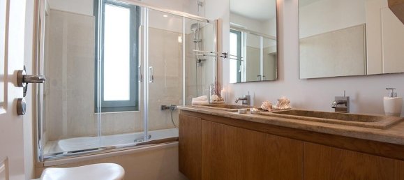 Villa de 4 dormitorios en Kranidi, Greece No. 53792 15