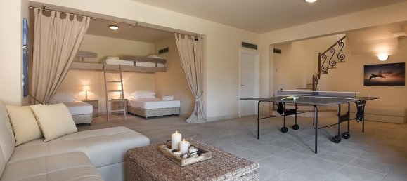 Villa de 4 dormitorios en Kranidi, Greece No. 53792 17