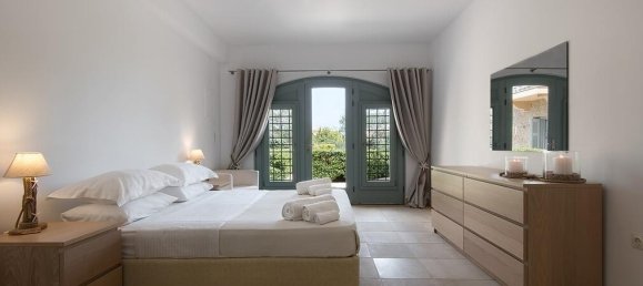 Villa de 4 dormitorios en Kranidi, Greece No. 53792 10