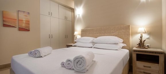 Villa de 4 dormitorios en Kranidi, Greece No. 53792 20