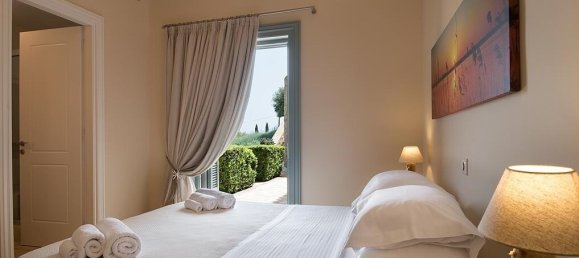 Villa de 4 dormitorios en Kranidi, Greece No. 53792 16