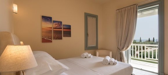 Villa de 4 dormitorios en Kranidi, Greece No. 53792 14