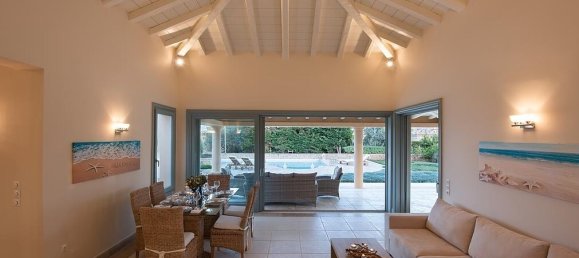 Villa de 4 dormitorios en Kranidi, Greece No. 53792 6