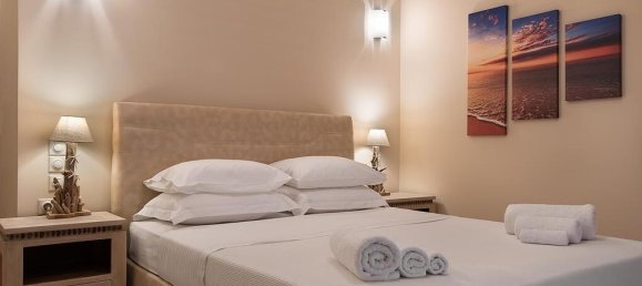 Villa de 4 dormitorios en Kranidi, Greece No. 53792 13