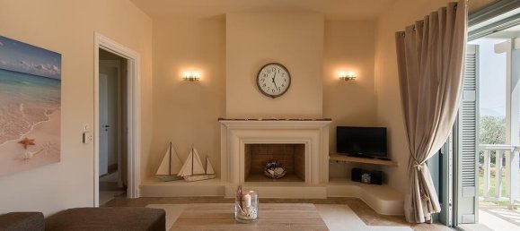 Villa de 4 dormitorios en Kranidi, Greece No. 53792 8