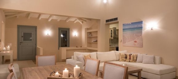 Villa de 4 dormitorios en Kranidi, Greece No. 53792 7