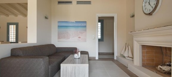 Villa de 4 dormitorios en Kranidi, Greece No. 53792 9