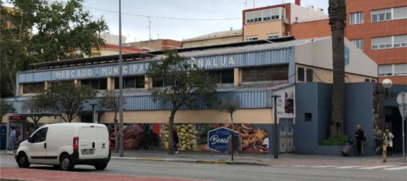 Apartamento T3 em Alicante, Spain N.º 182148 19